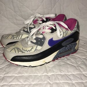 Women’s Nike Air Max